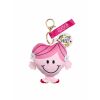 Rainbow Little Miss Hug Key Ring